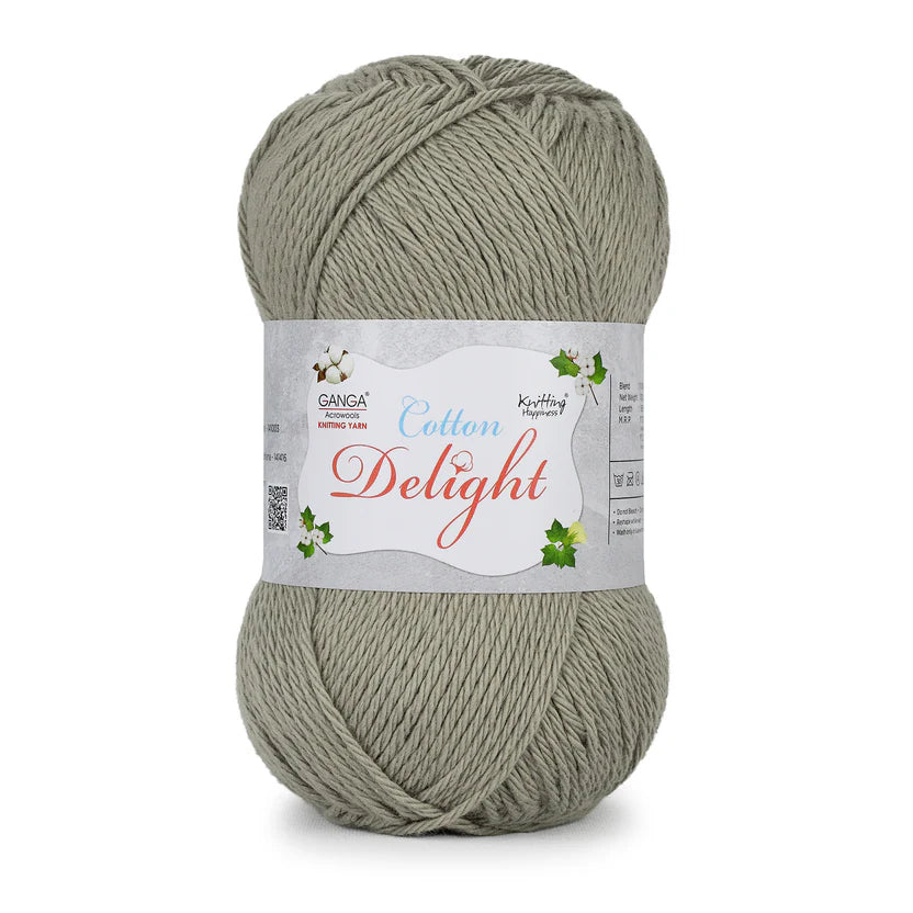 Ganga Cotton Delight - 4