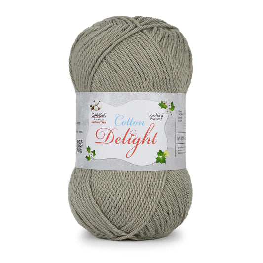 Ganga Cotton Delight - 4
