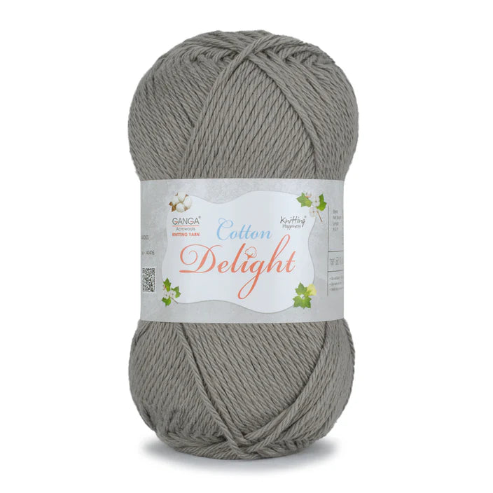 Ganga Cotton Delight - 6