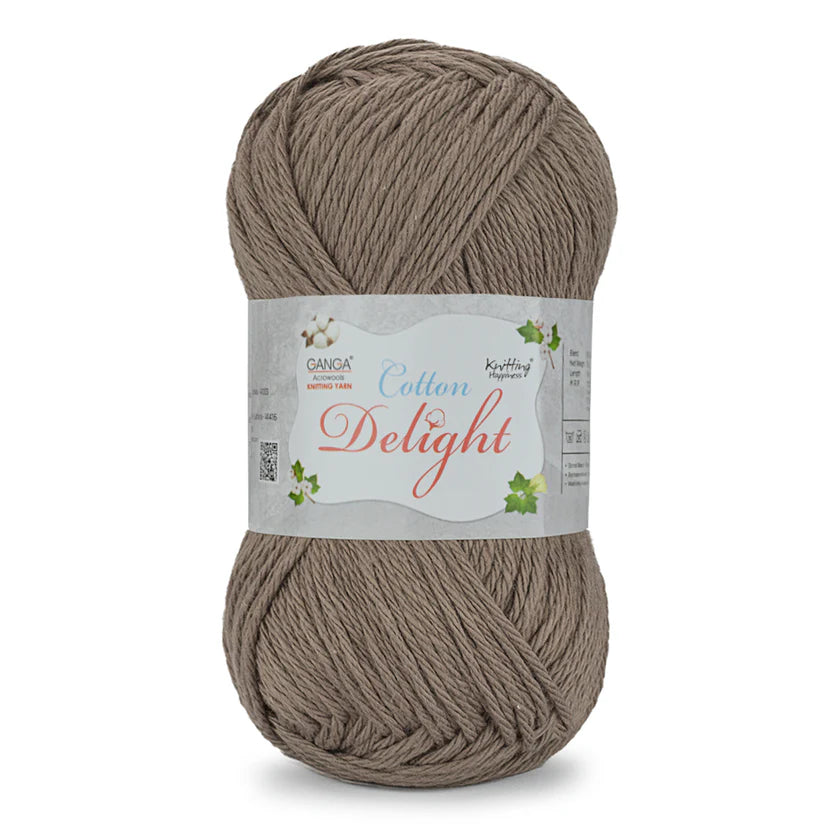 Ganga Cotton Delight - 07