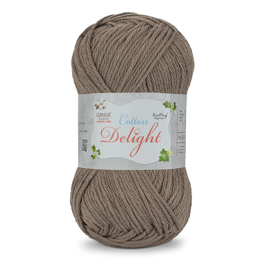 Ganga Cotton Delight - 07