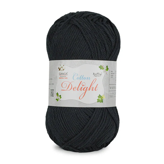 Ganga Cotton Delight - 9