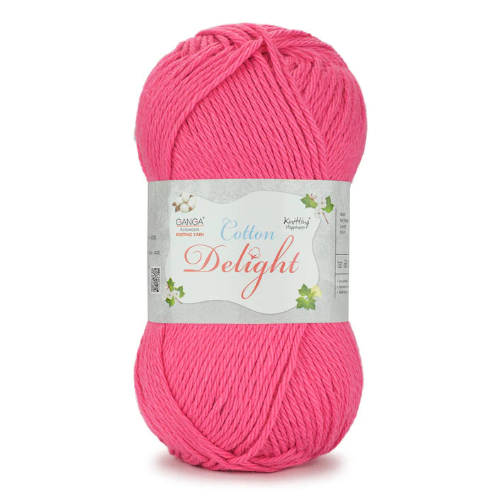 Ganga Cotton Delight - 13