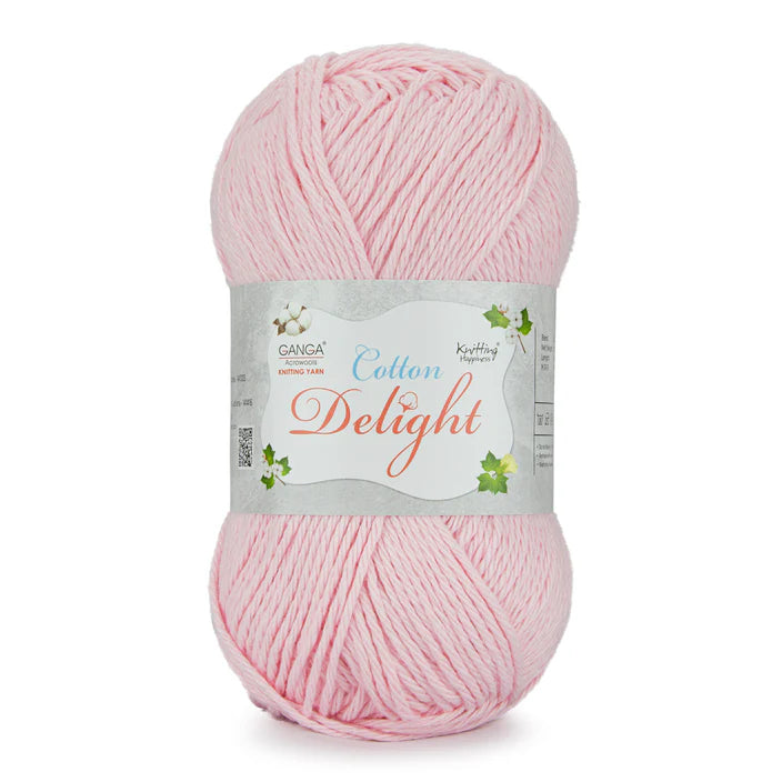 Ganga Cotton Delight - 16