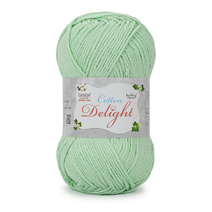 Ganga Cotton Delight - 17