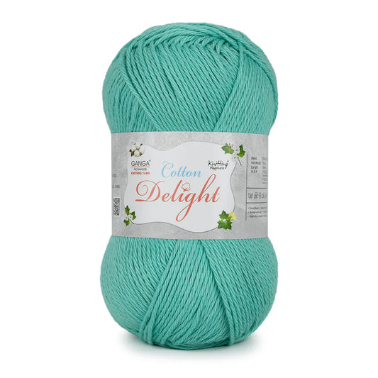 Ganga Cotton Delight - 20