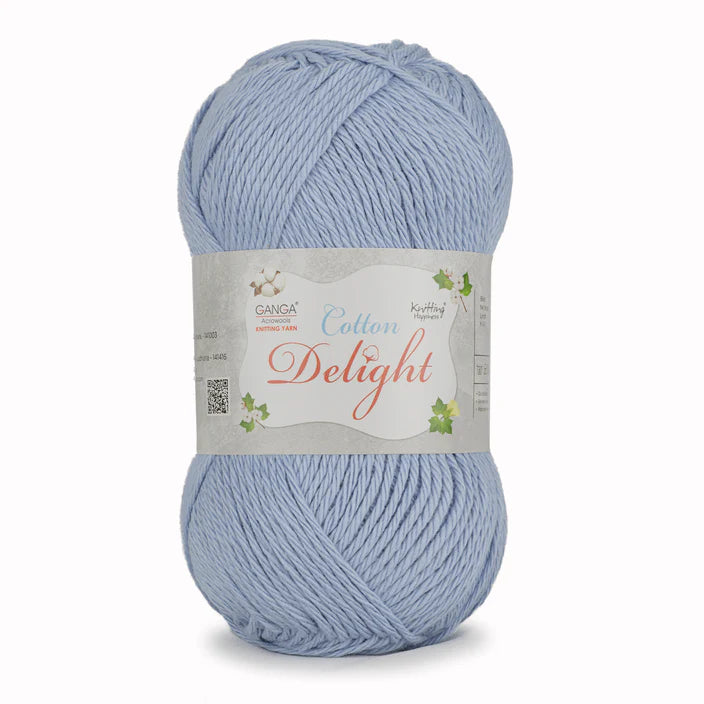 Ganga Cotton Delight - 22