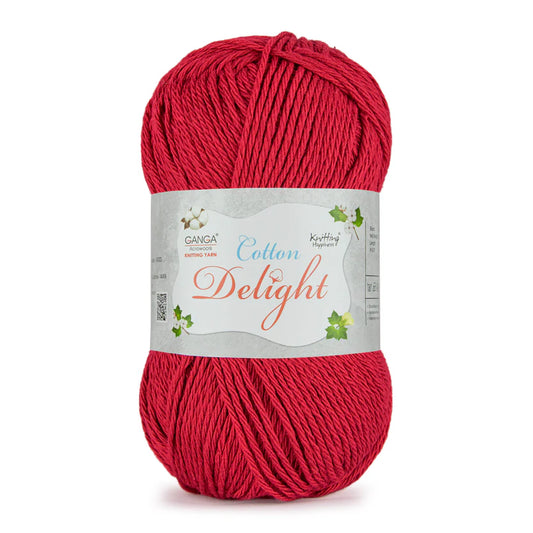 Ganga Cotton Delight - 28