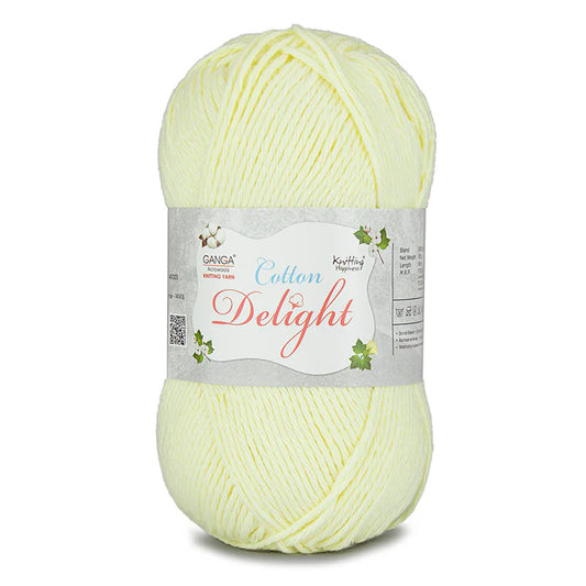 Ganga Cotton Delight - 32