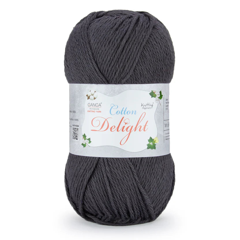 Ganga Cotton Delight - 36