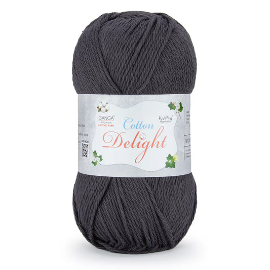 Ganga Cotton Delight - 36