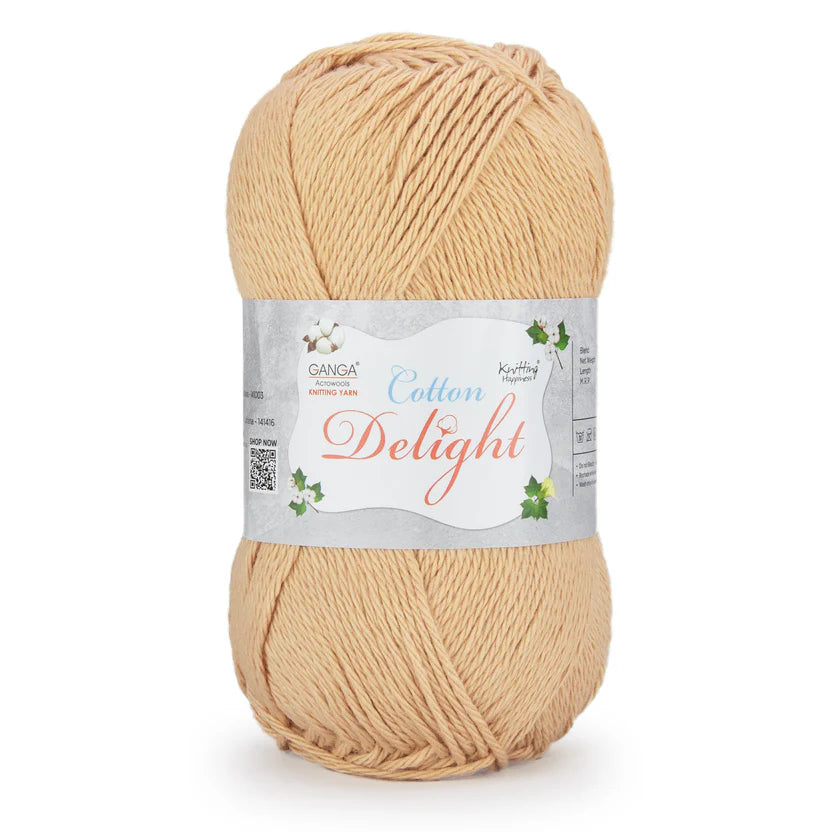 Ganga Cotton Delight - 42