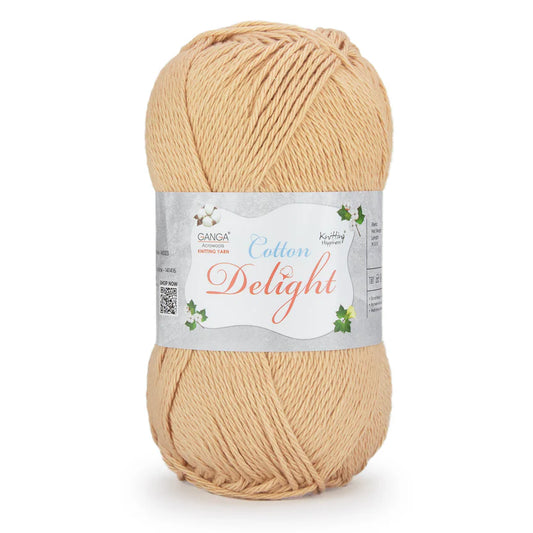 Ganga Cotton Delight - 42