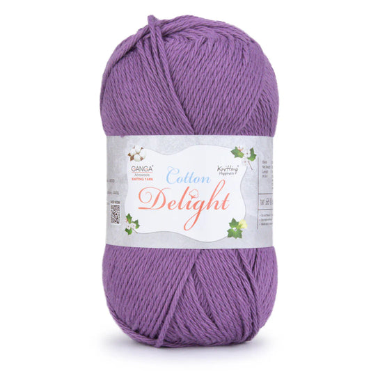 Ganga Cotton Delight - 64
