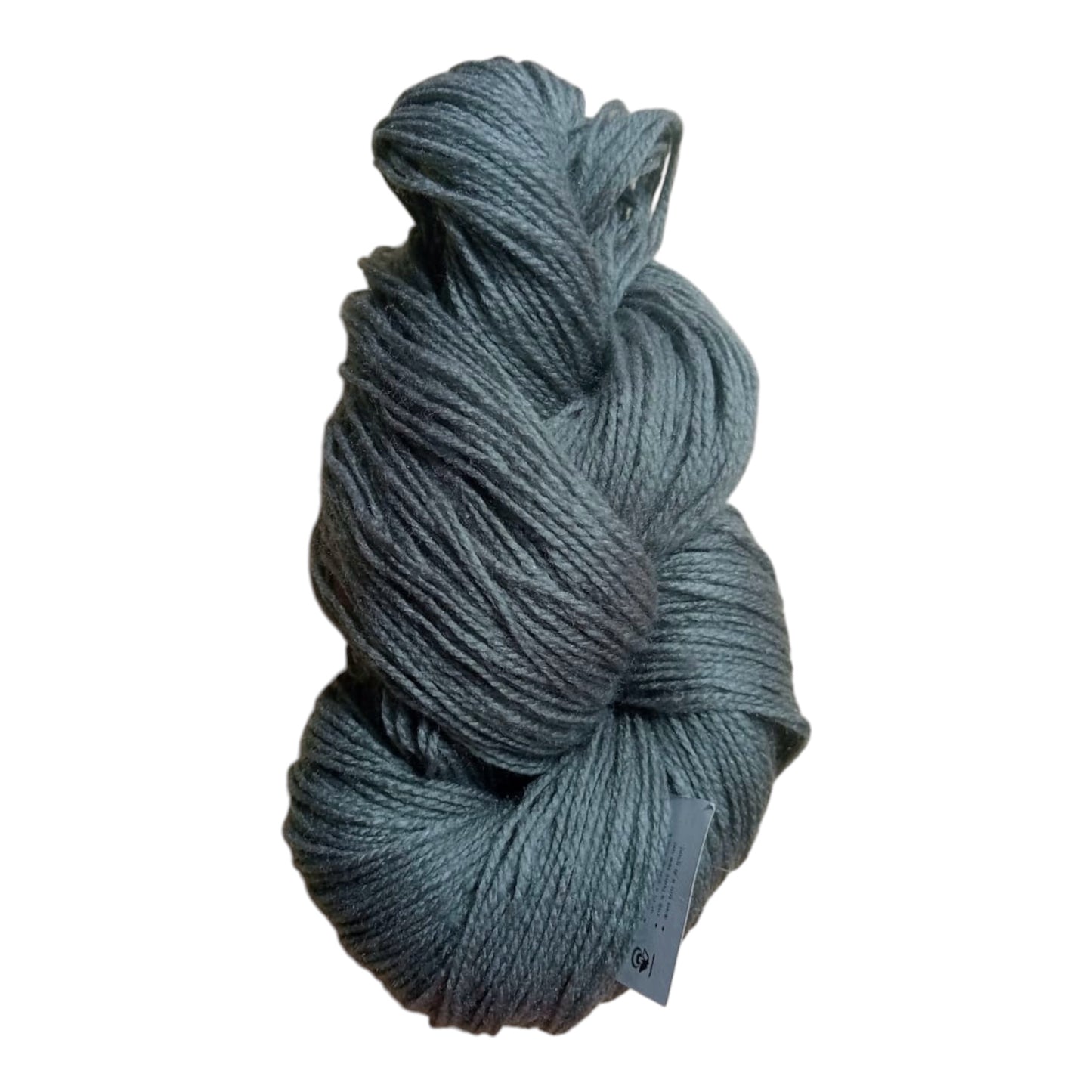 Vardhman Baby Soft DK Reverse twisted 4ply