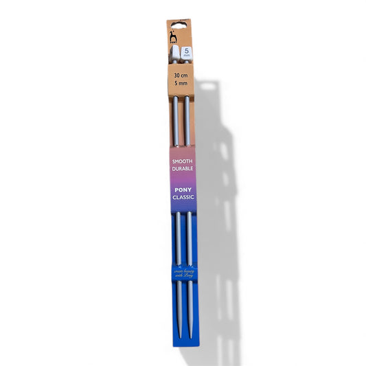 Knitting Needles