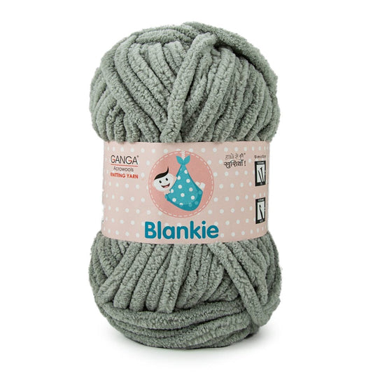 Ganga Blankie Yarns