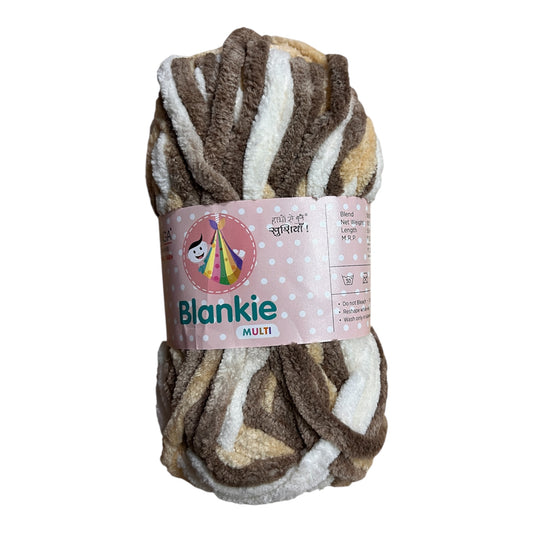 Ganga Blankie Yarns