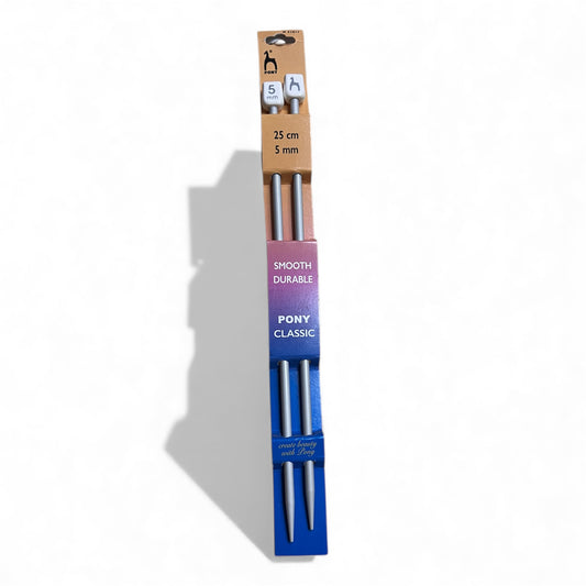 Knitting Needles