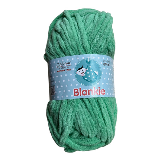 Ganga Blankie Yarns