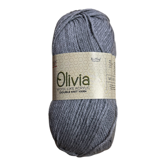 Ganga Olivia Yarns