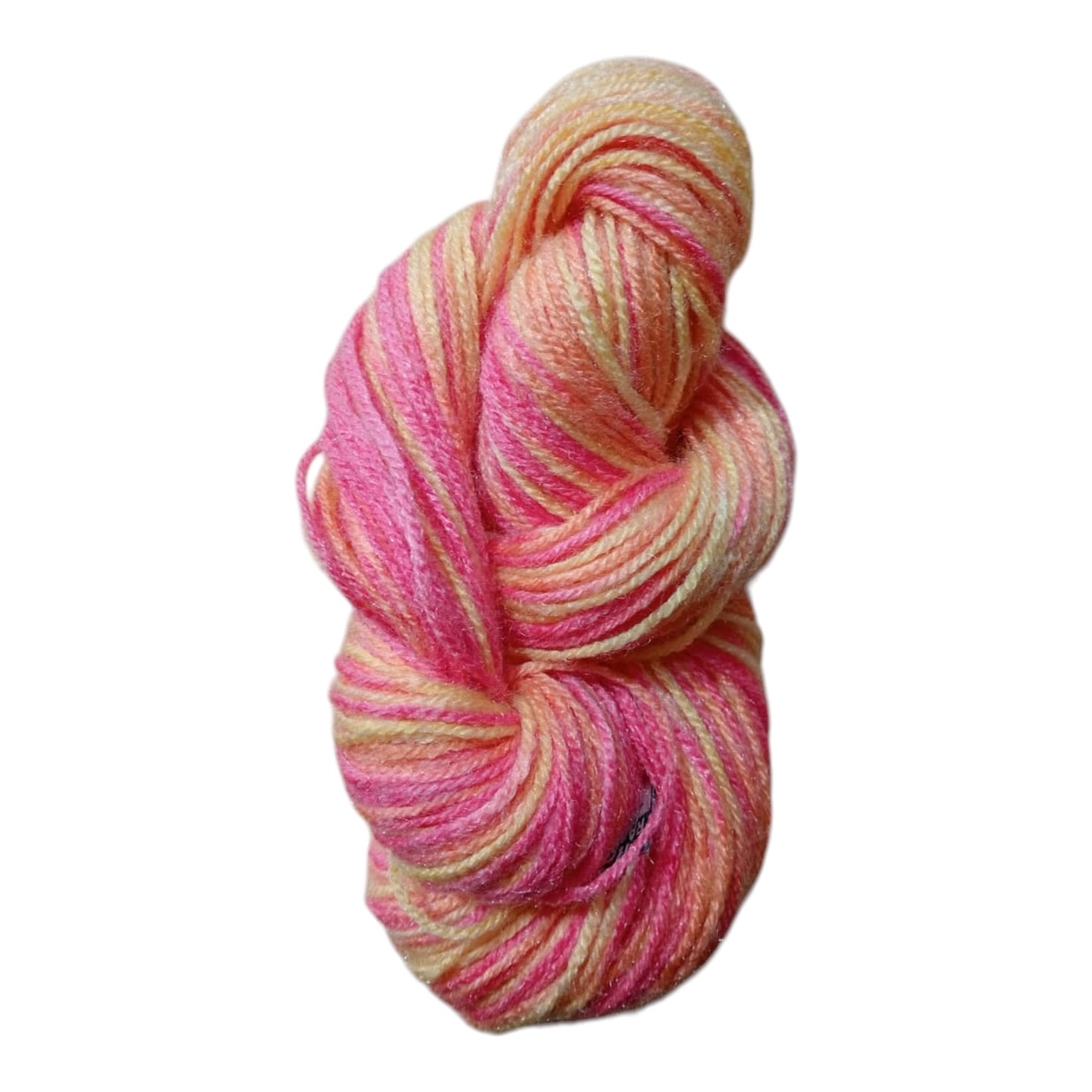 Oswal Micro Rangoli Multicoloured Yarns 4ply