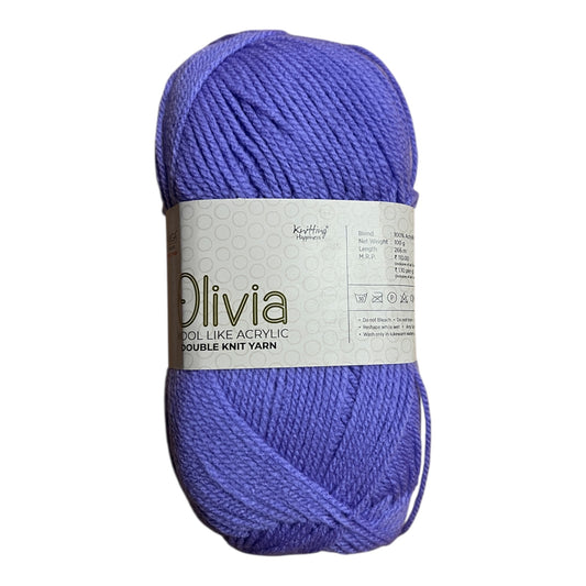 Ganga Olivia Yarns