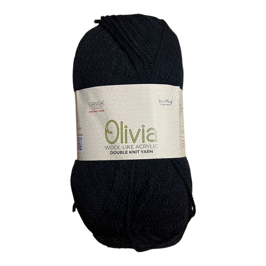 Ganga Olivia Yarns