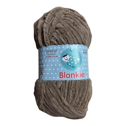 Ganga Blankie Yarns