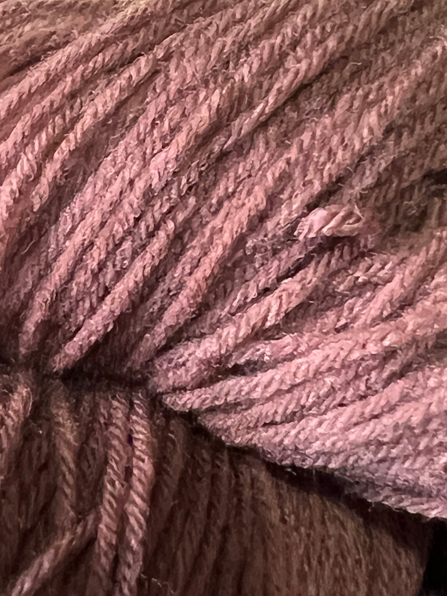 Amigurmi 4ply Yarns - M76