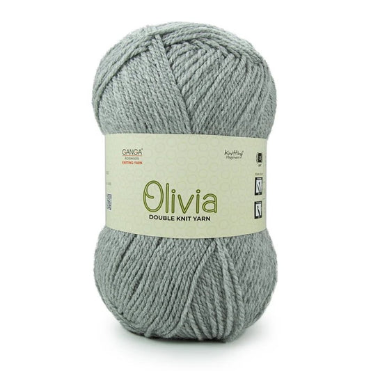 Ganga Olivia Yarns OLV001