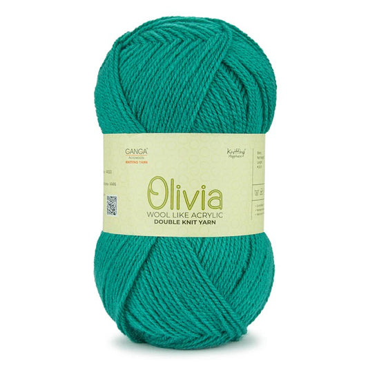 Ganga Olivia Yarns OLV042