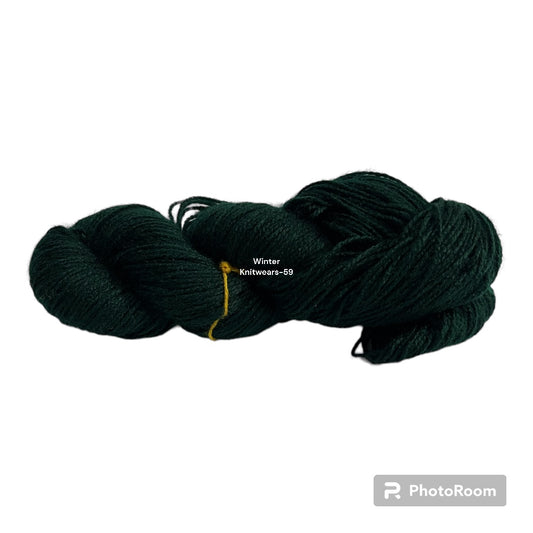 Vardhman Millenium Baby Soft Yarn DK Reverse twisted 4 ply 100gms-59