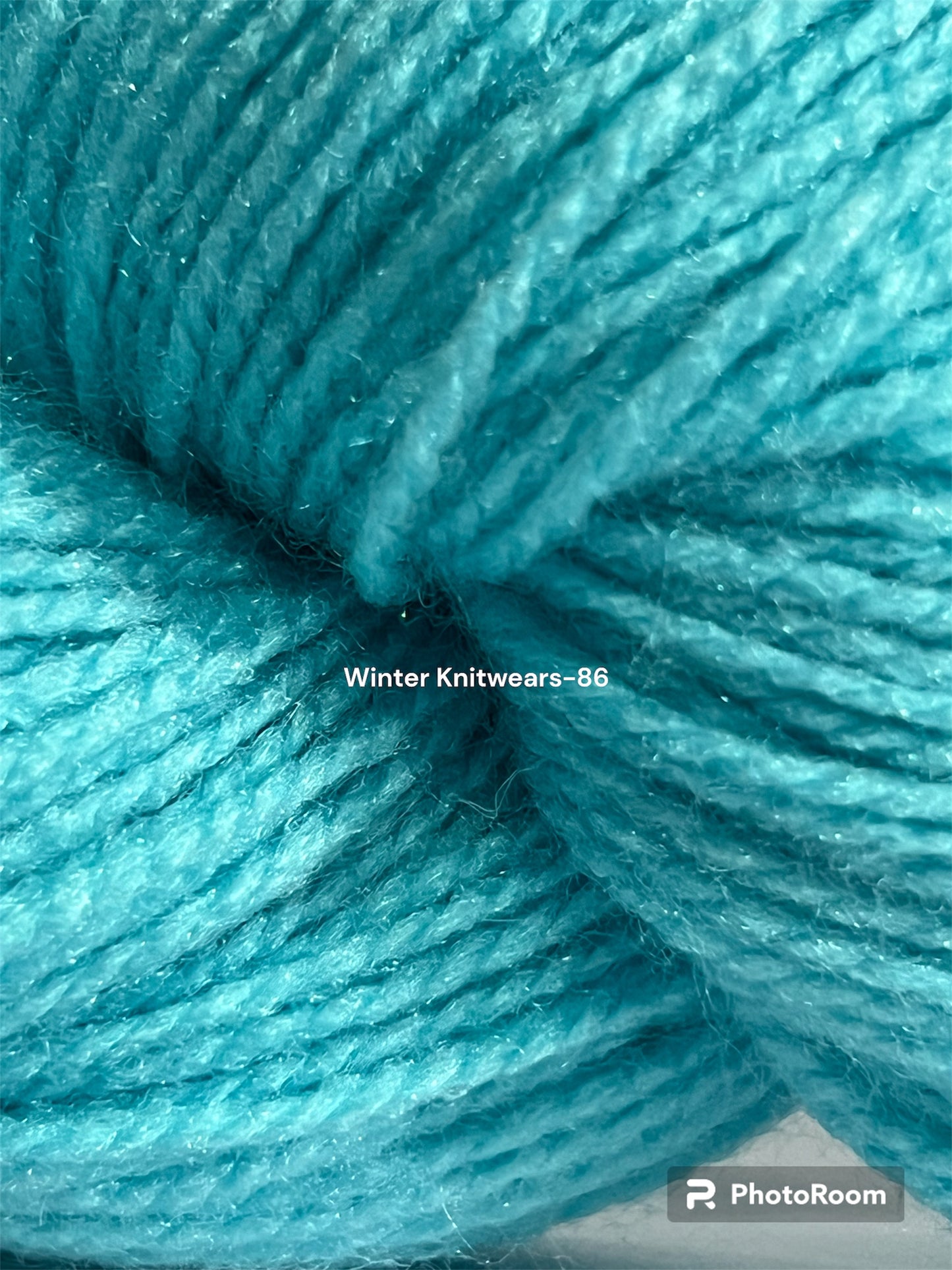 Vardhman Millenium Baby Soft Yarn DK Reverse twisted 4 ply 100gms-86