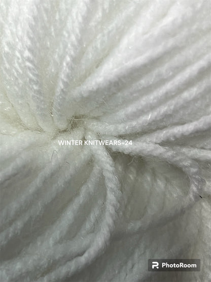 Oswal Super Brilon 6 ply Yarns 100gms -24