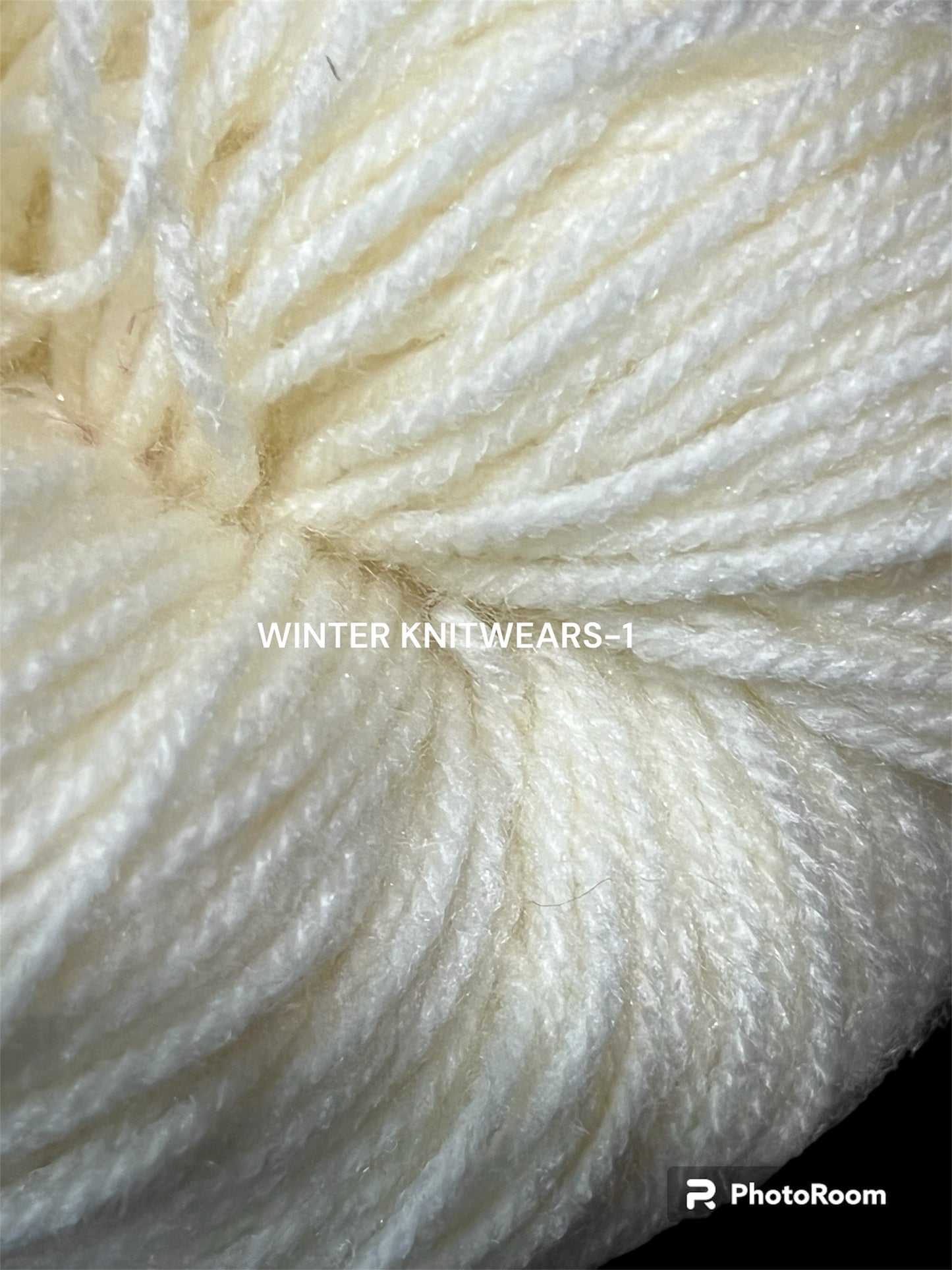 Oswal Super Brilon 6 ply Yarns 100gms -1