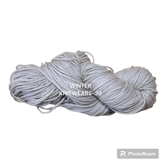 Oswal Super Brilon 6 ply Yarns 100gms -39