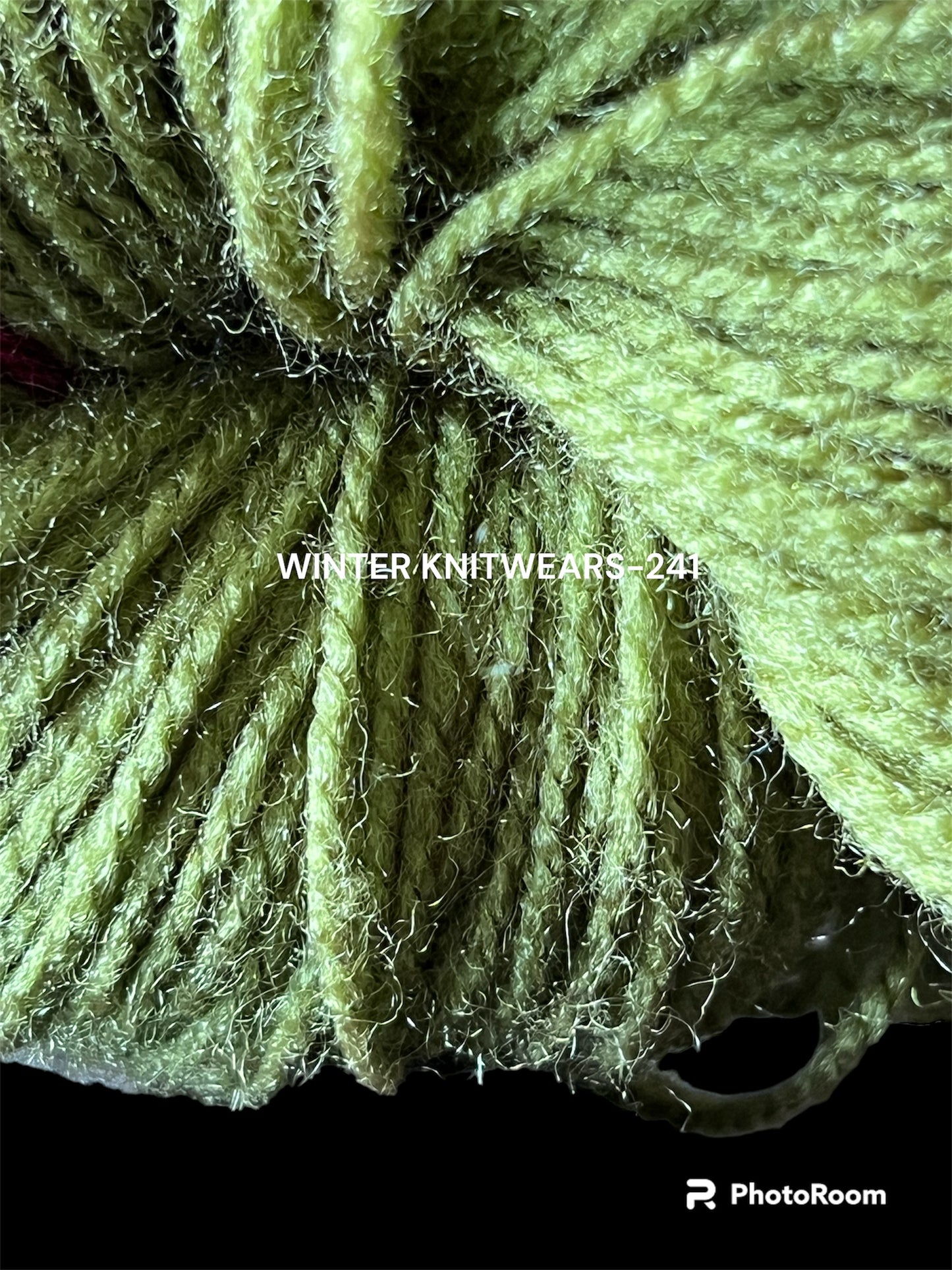 Vardhman Millenium Baby Soft Yarn DK Reverse twisted 4 ply 100gms-241