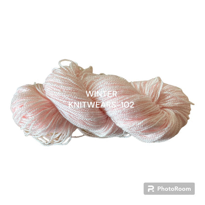 Oswal Venus Yarns 4ply yarns - 102