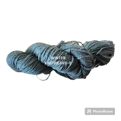 Oswal Venus Yarns 4ply yarns - 9