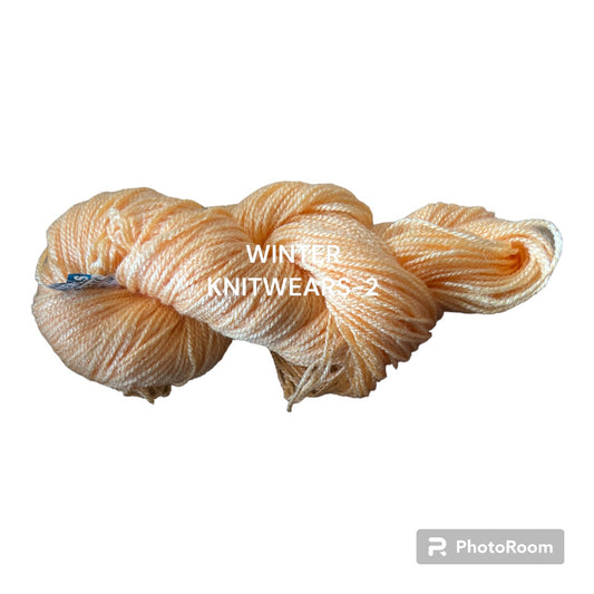 Oswal Venus Yarns 4ply yarns - 2