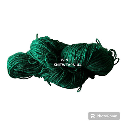 Oswal Super Brilon 6 ply Yarns 100gms -44