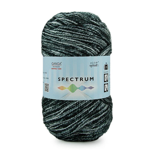 Ganga Spectrum Multicolour Yarns - 26