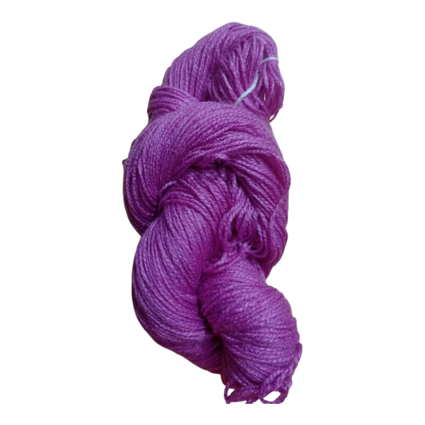 Vardhman Baby Soft DK Reverse twisted 4ply