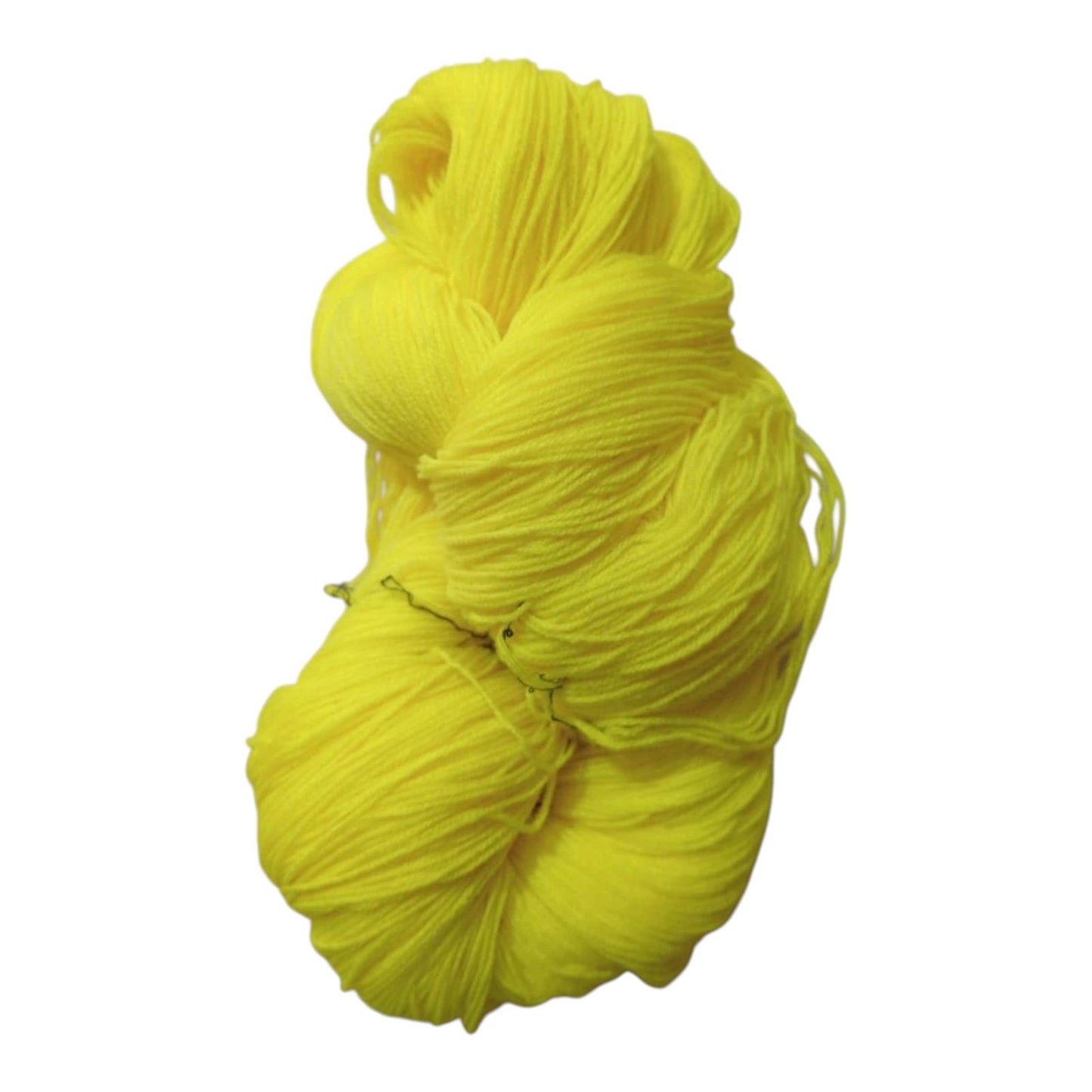 Amigurmi 3ply Yarns