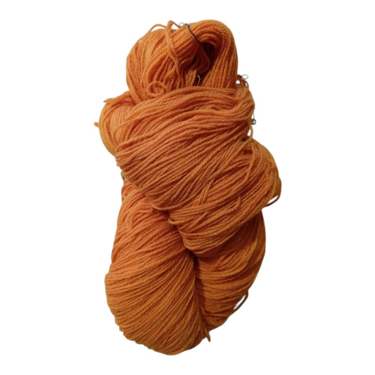 Amigurmi 3ply Yarns