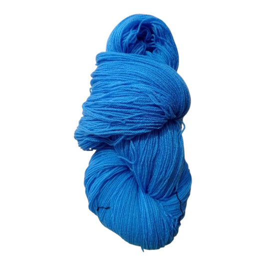 Amigurmi 3ply Yarns