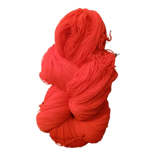 Amigurmi 3ply Yarns