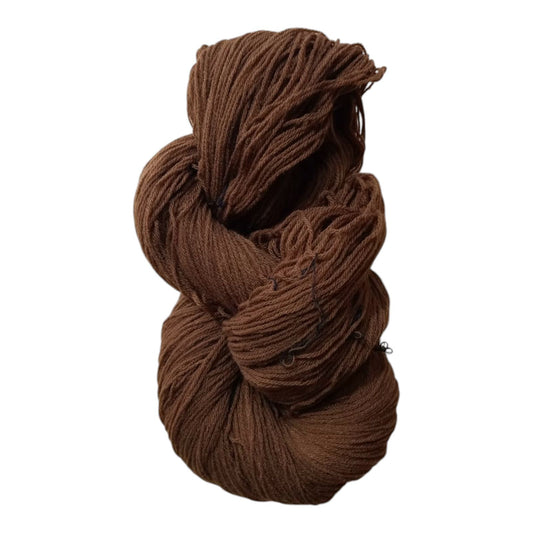 Amigurmi 3ply Yarns