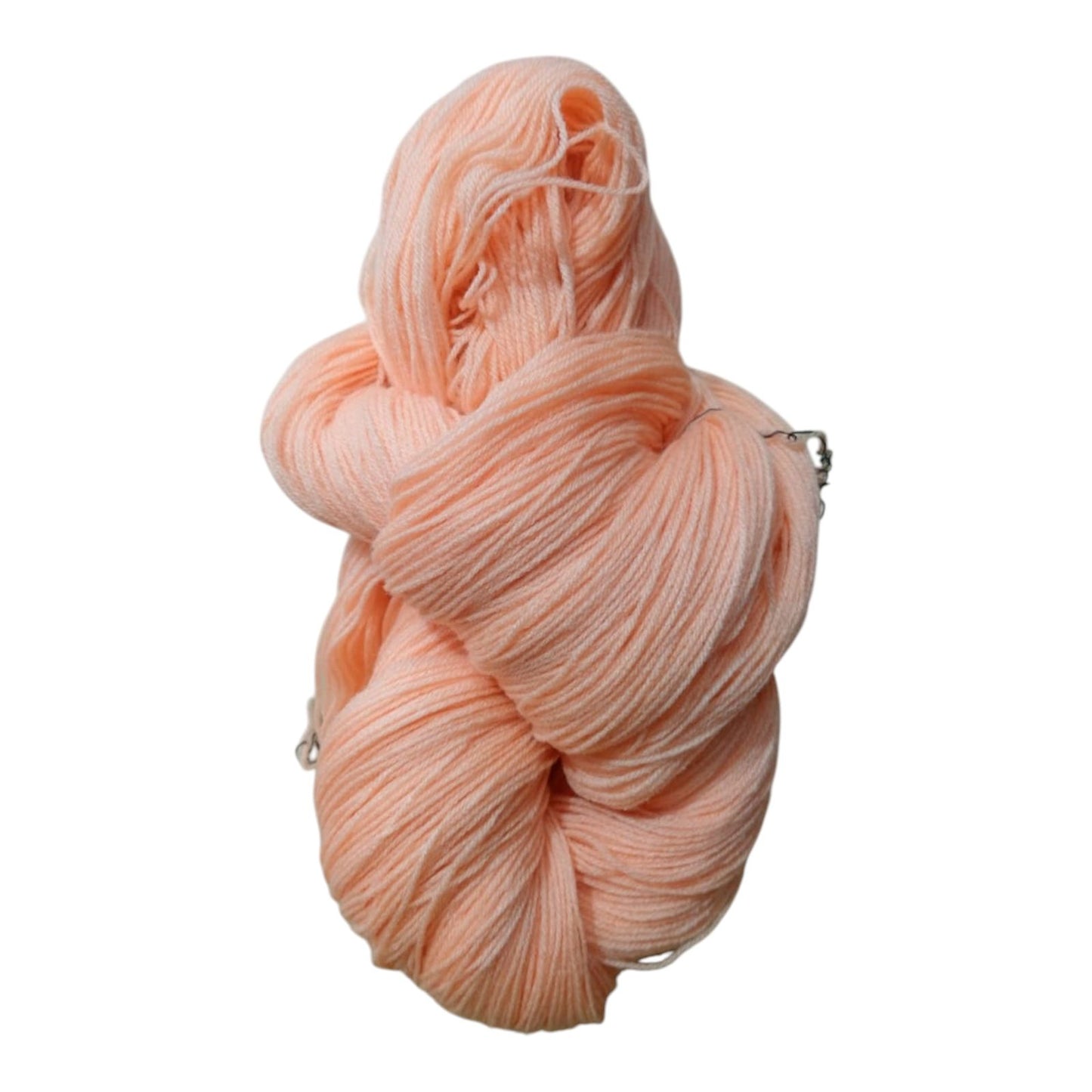 Amigurmi 3ply Yarns